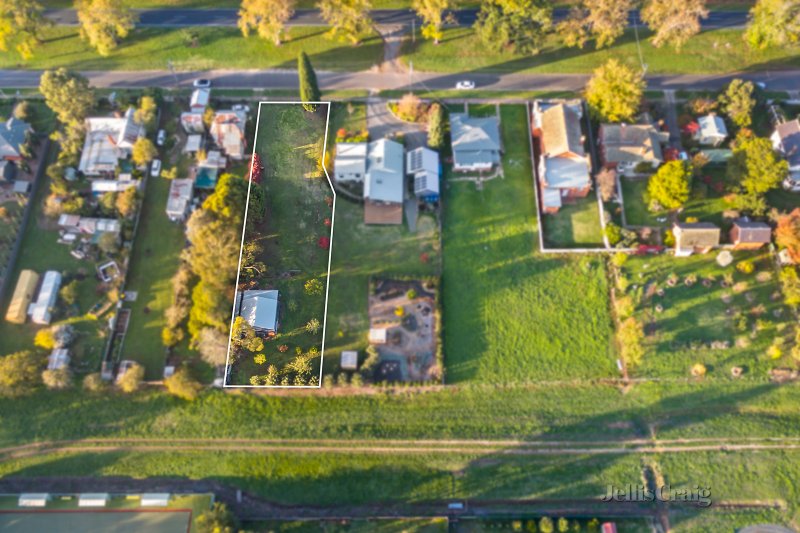 341 High Street, Learmonth, VIC 3352 Land for Sale