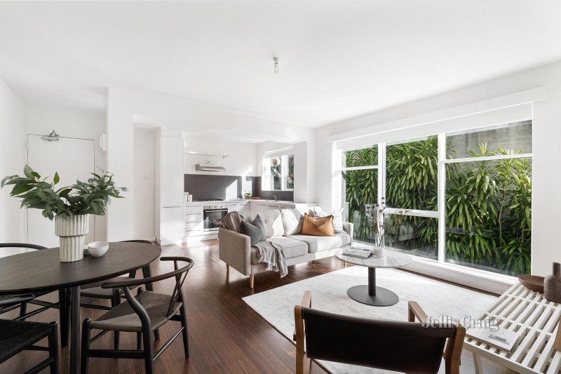 3/41 Murray Street, Prahran, VIC 3181 Apartment for Sale