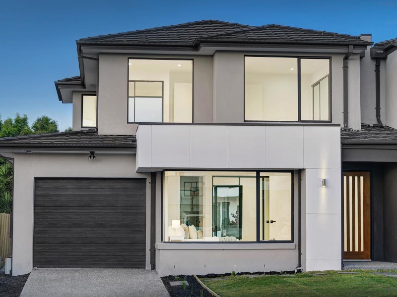 341A Mckinnon Road