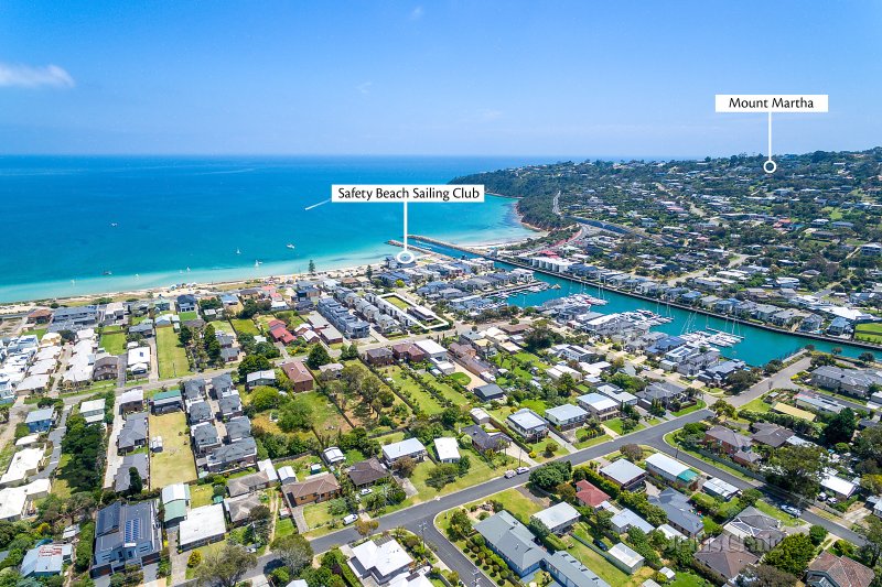 343 Dromana Parade, Safety Beach, VIC 3936 House for Sale