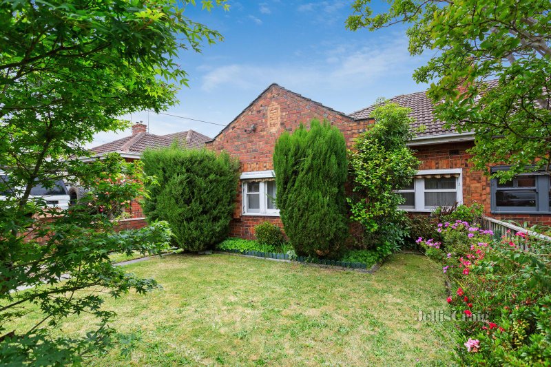 344 Koornang Road, Carnegie, VIC 3163 House for Sale