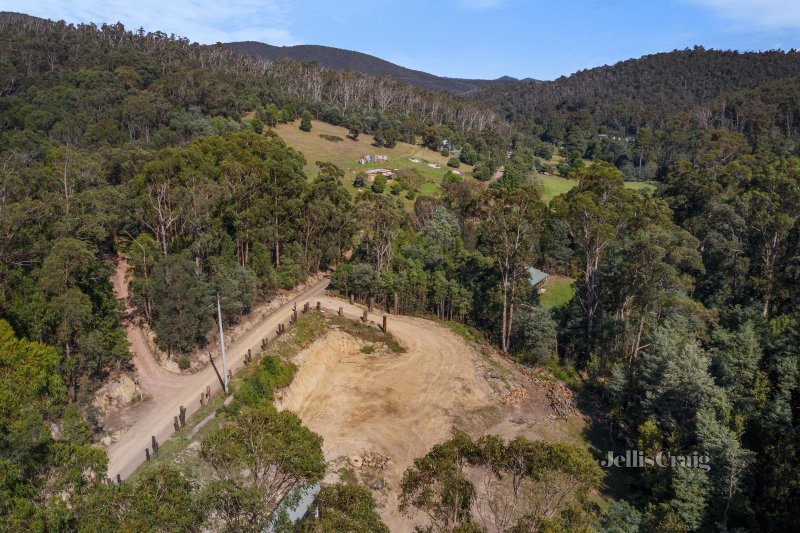 345 Ninks Road, St Andrews, VIC 3761 Land for Sale
