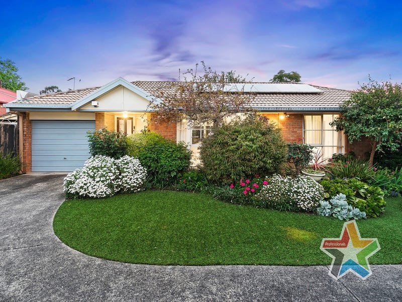 3/462 Mount Dandenong Road, Kilsyth, VIC 3137 House for Sale