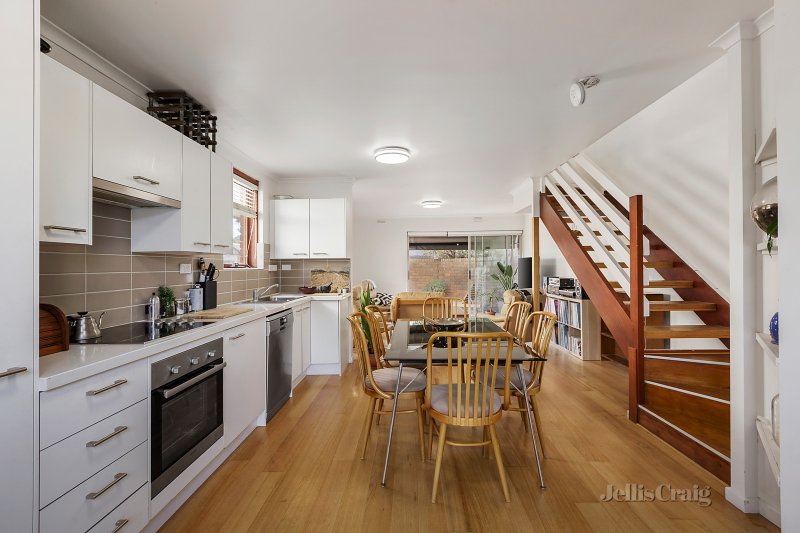 3/466 Nicholson Street, Fitzroy North, VIC 3068 Townhouse for Sale