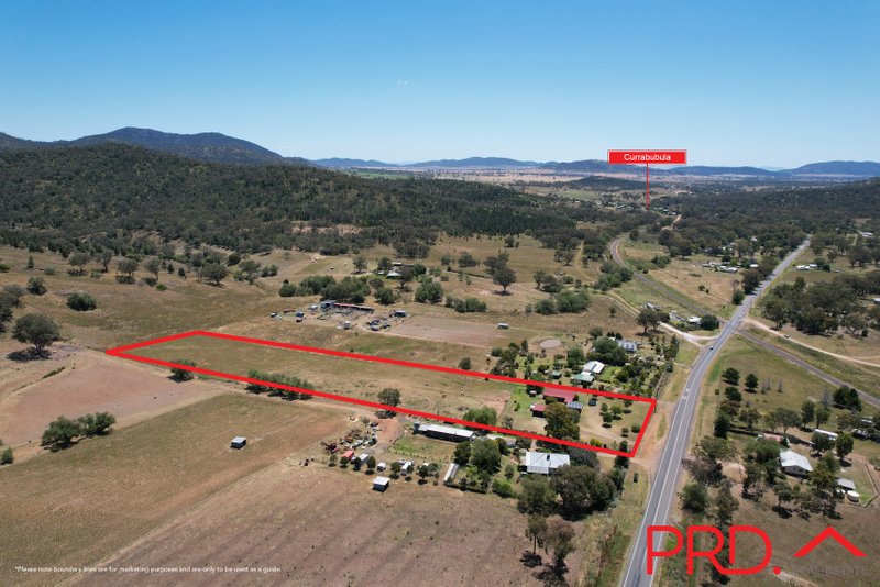 3474 Werris Creek Road CURRABUBULA NSW 2342