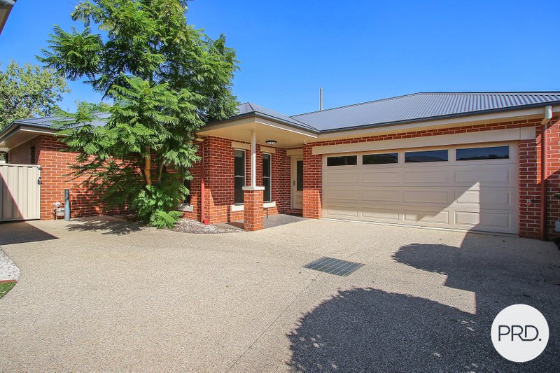 EAST ALBURY property image