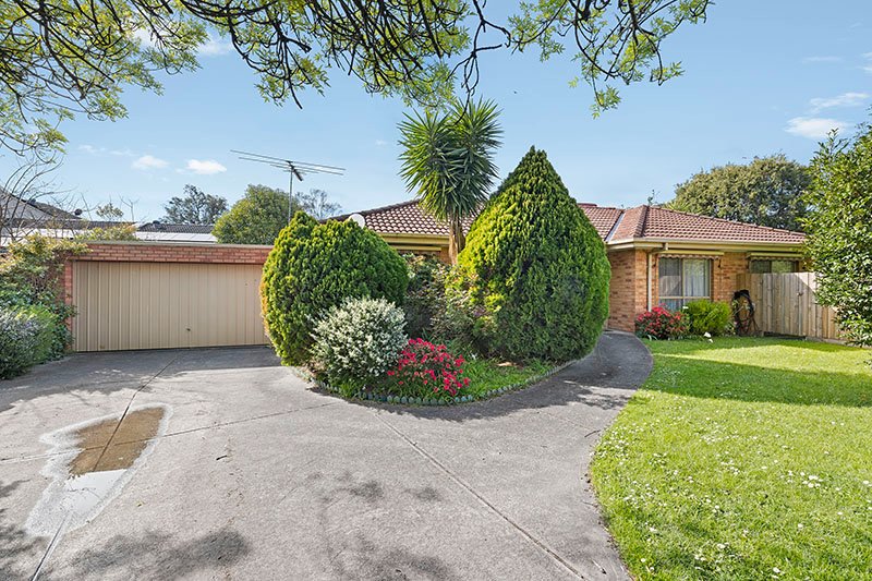 3/5 Bungalook Road East , BAYSWATER NORTH VIC 3153