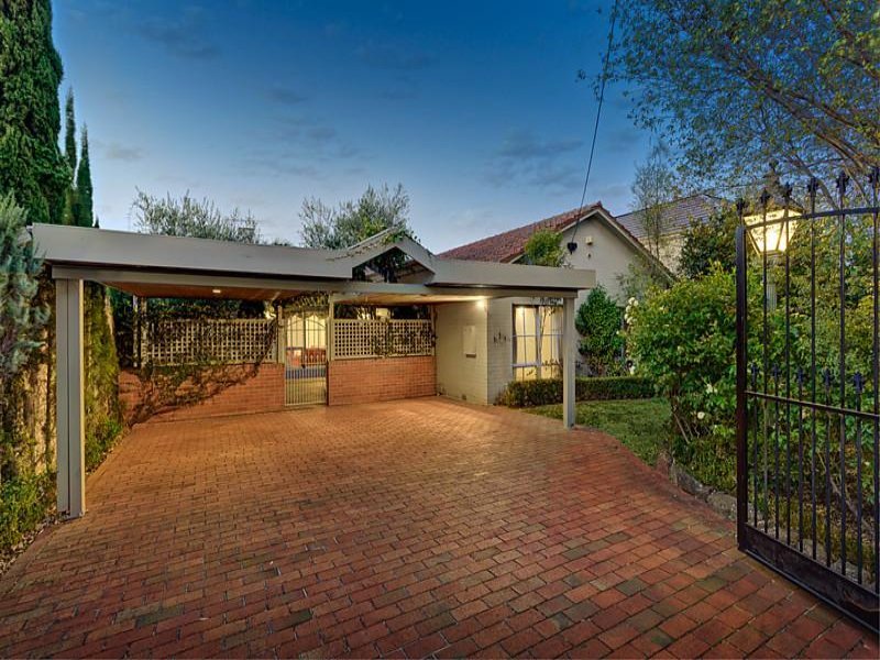 35 Cascade Street, Balwyn North, VIC 3104 House for Sale