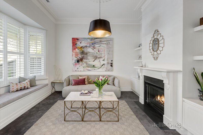 35 Dixon Street, Malvern, VIC 3144 House for Sale