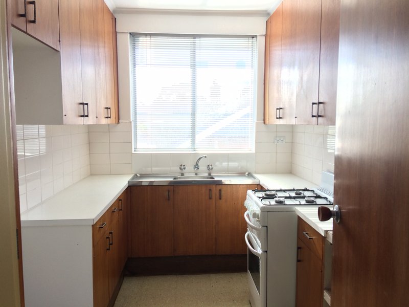 3/5 Elm Street, North Melbourne, VIC, 3051