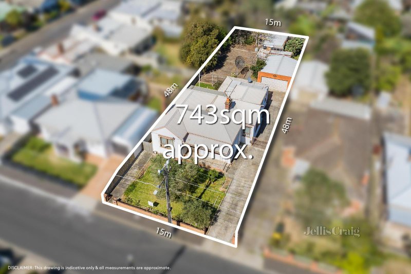 35 Hope Street, Geelong West, VIC 3218 House for Sale