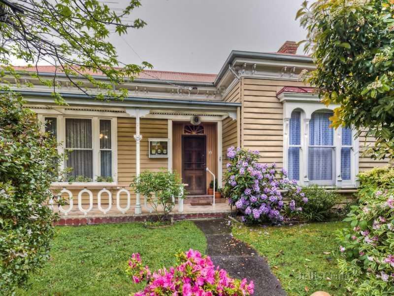 35 Loch Avenue, Ballarat Central, VIC 3350 House for Sale