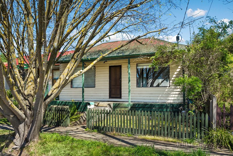 35 Mitchell Street, VIC 3444 House for Sale