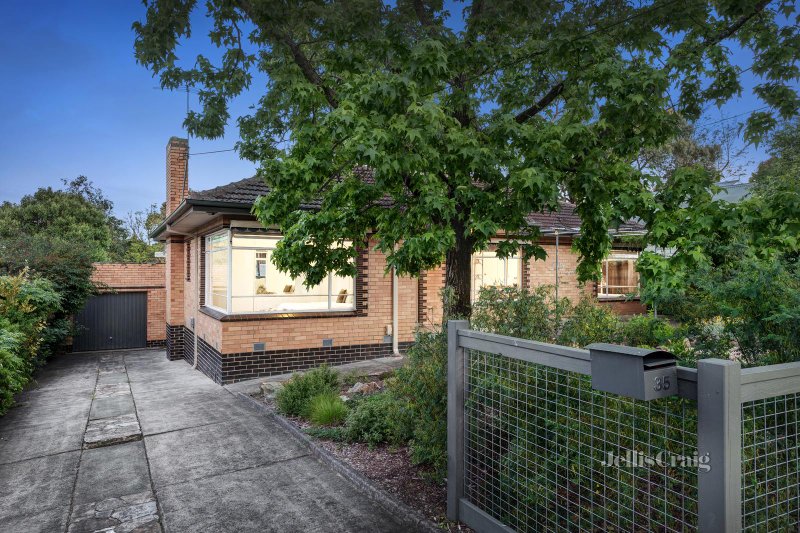 35 Morinda Street, Ringwood East, VIC 3135 House for Sale