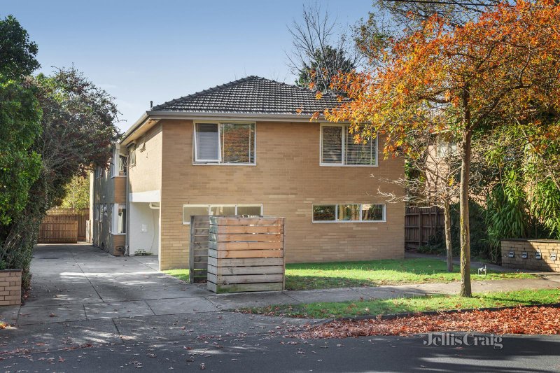 14 Spring Road Malvern Vic 3144 Jellis Craig