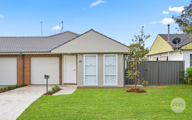 35 Rosedale Avenue PENRITH NSW 2750