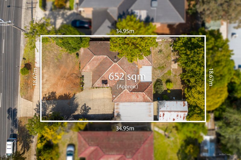 35 Wetherby Road, Doncaster, VIC 3108 House for Sale