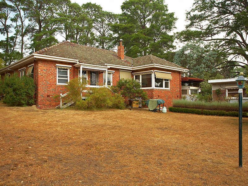 35 Wonga Road, Ringwood North, VIC 3134 House for Sale