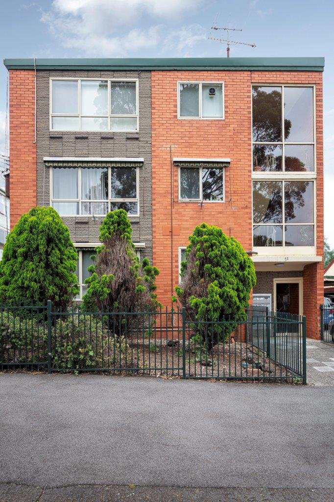 3/51 Brougham Street, North Melbourne, VIC, 3051