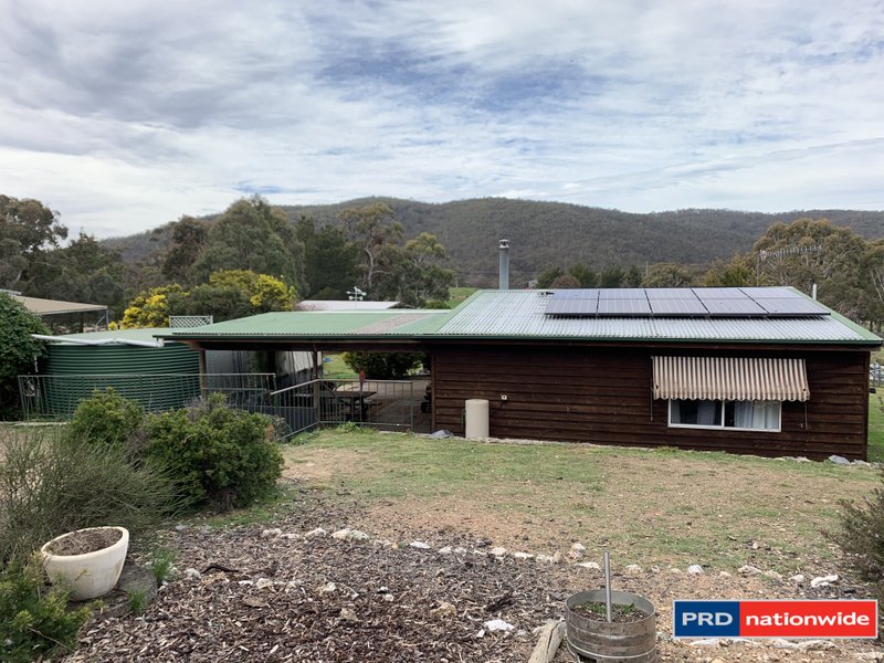 3518 Captains Flat Road CAPTAINS FLAT NSW 2623