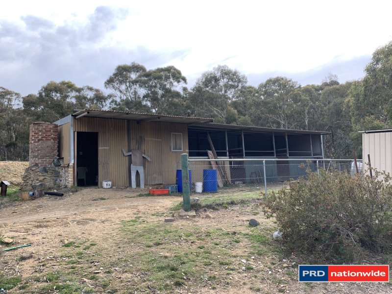 3518 Captains Flat Road CAPTAINS FLAT NSW 2623