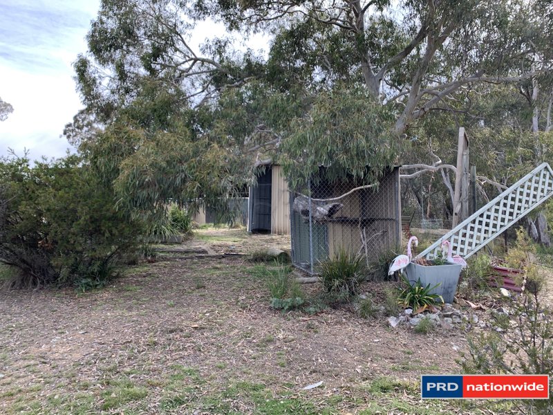 3518 Captains Flat Road CAPTAINS FLAT NSW 2623