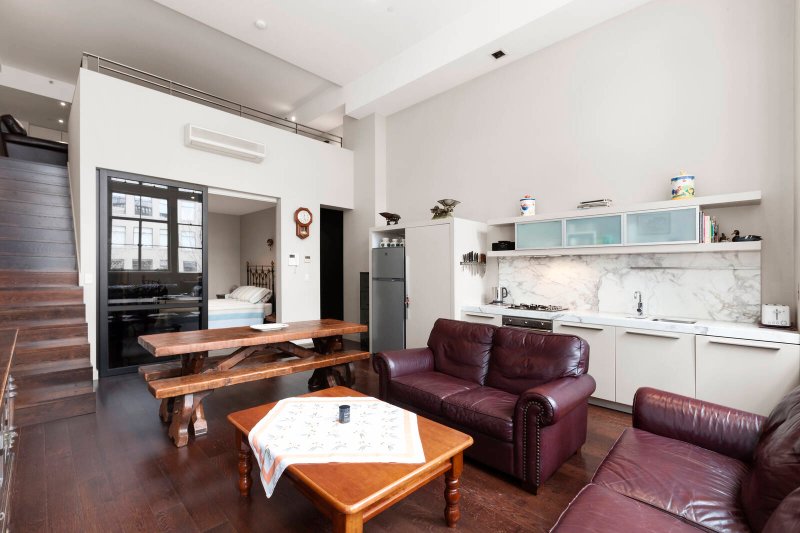 35/2 Exhibition Street, Melbourne, VIC, 3000 RT Edgar