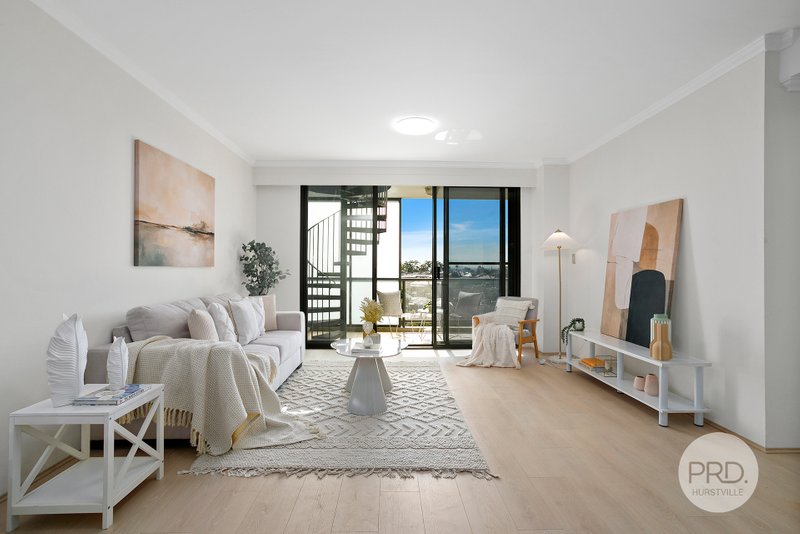 HURSTVILLE property image