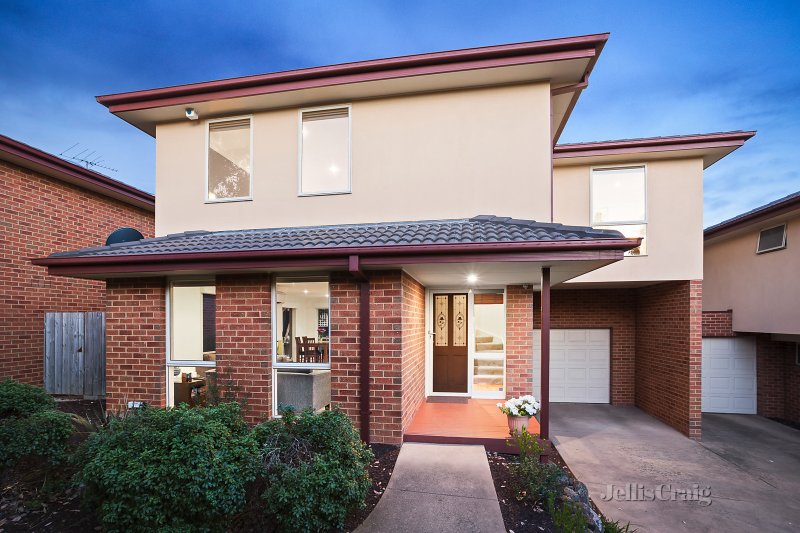 3/54 Airlie Road, Montmorency, VIC 3094 Townhouse for Sale