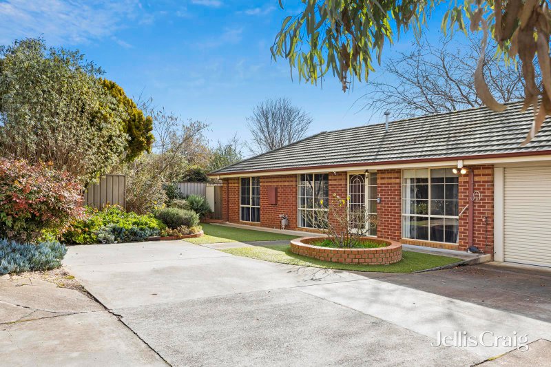 3/57 Brown Street, Castlemaine, VIC 3450 House for Sale