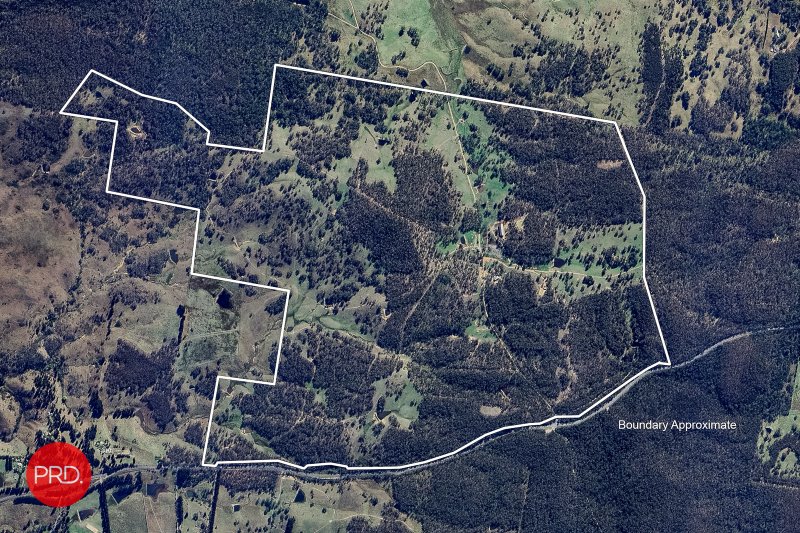 BUNGENDORE property image