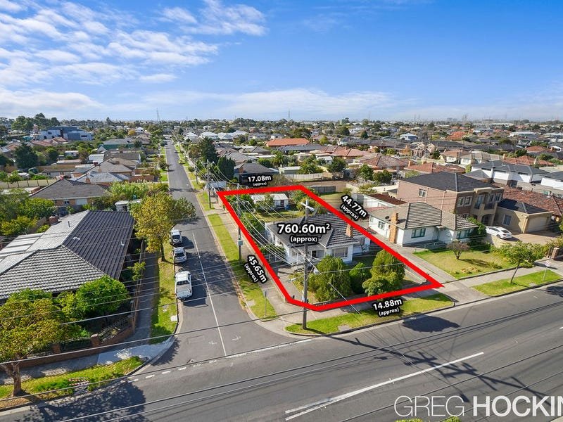 358 Blackshaws Road, Altona North, VIC 3025 House for Sale