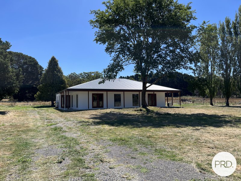 3584A Kings Highway MOUNT FAIRY NSW 2580