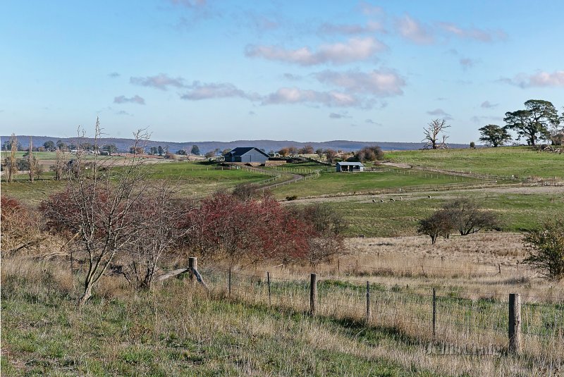 3642 Brodie Street, Malmsbury, VIC 3446 Land for Sale