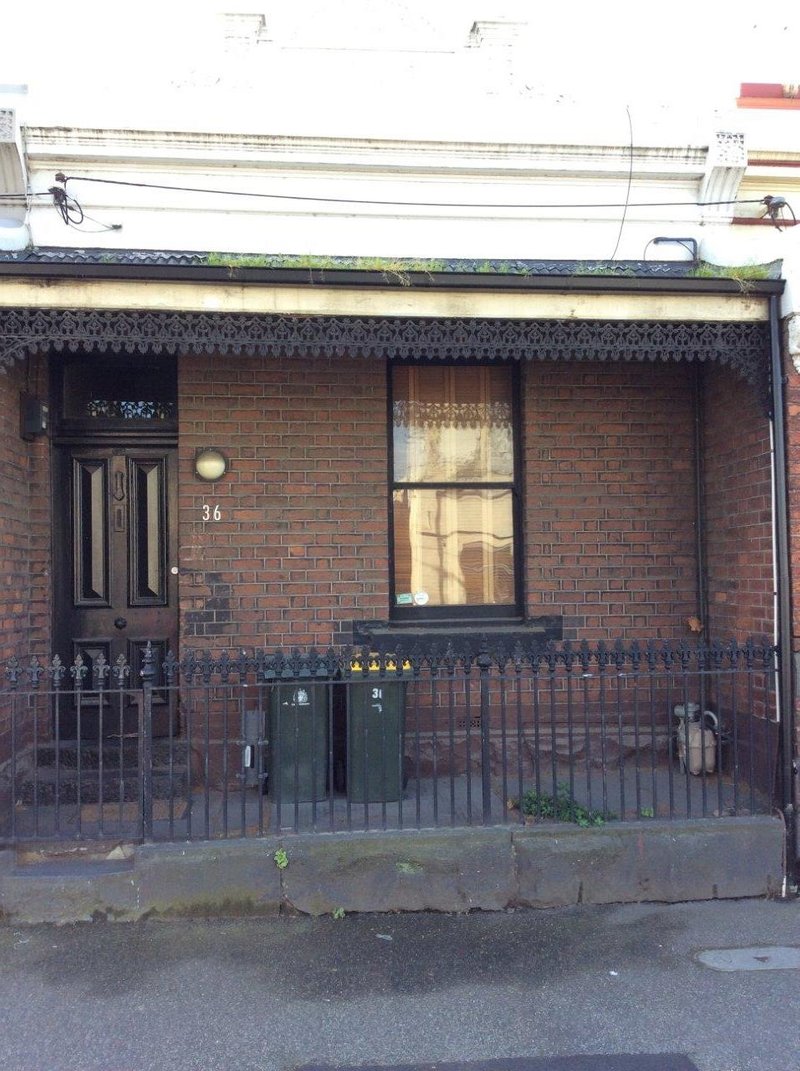 36 Arden Street, North Melbourne, VIC, 3051
