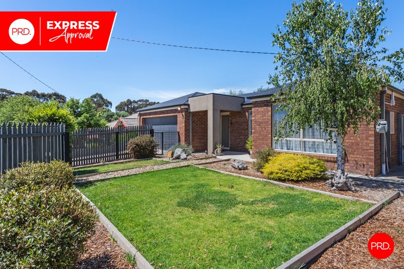 CASTLEMAINE property image