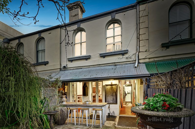 36 Dover Street, Cremorne, VIC 3121 House for Sale