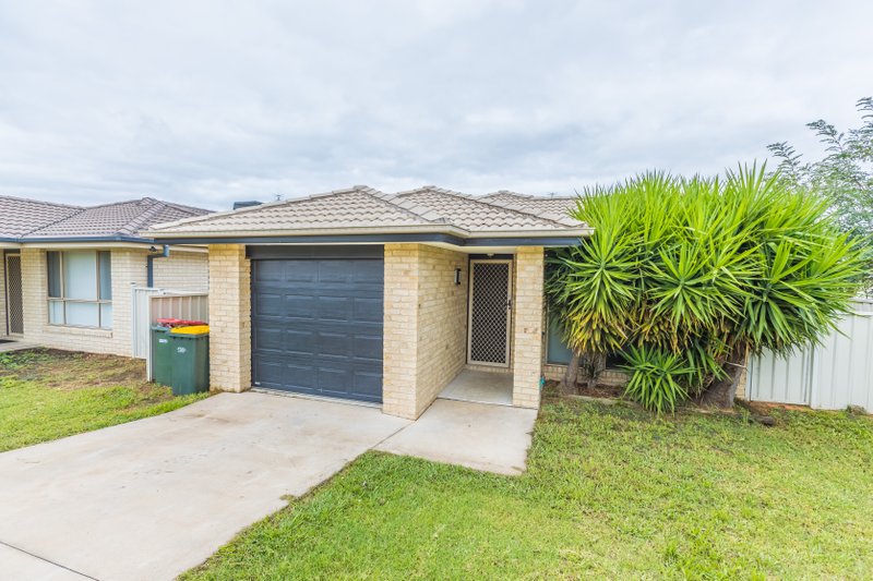 36 Fisher Road TAMWORTH NSW 2340