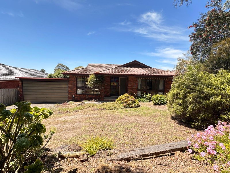 36&nbsp;Marykirk&nbsp;Drive&nbsp;Wheelers Hill - Image1