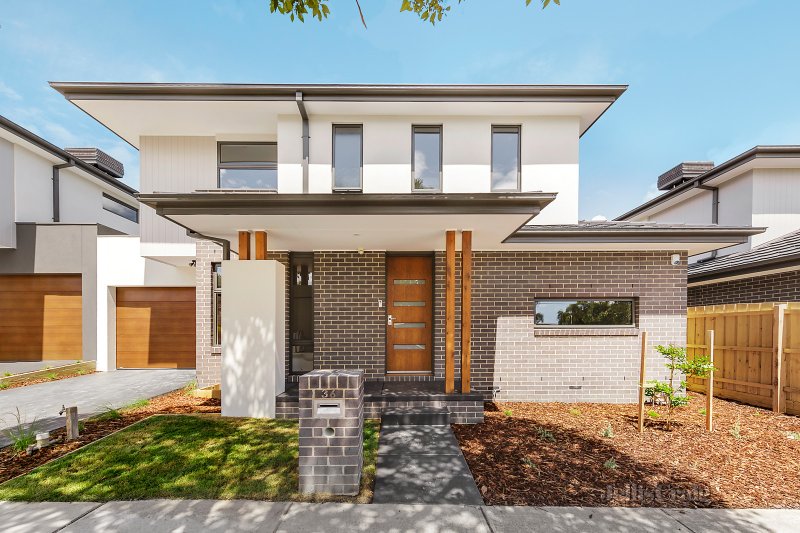 36 McKean Street, Box Hill North, VIC 3129 Townhouse for Sale