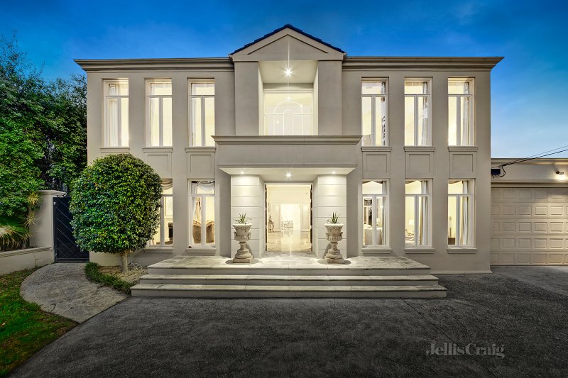 36 Newmans Road, Templestowe, VIC 3106 House for Sale