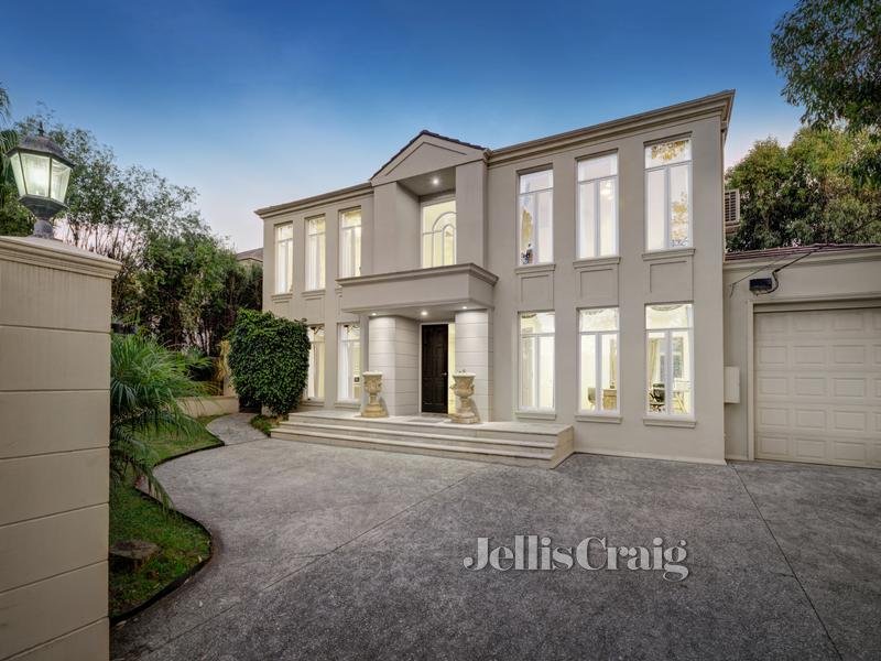 36 Newmans Road, Templestowe, VIC 3106 House for Sale