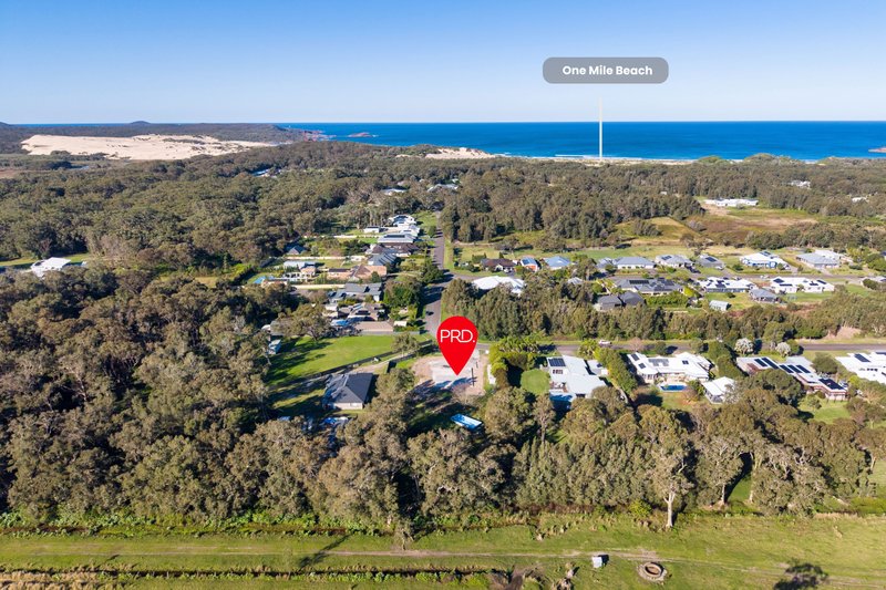 ONE MILE property image