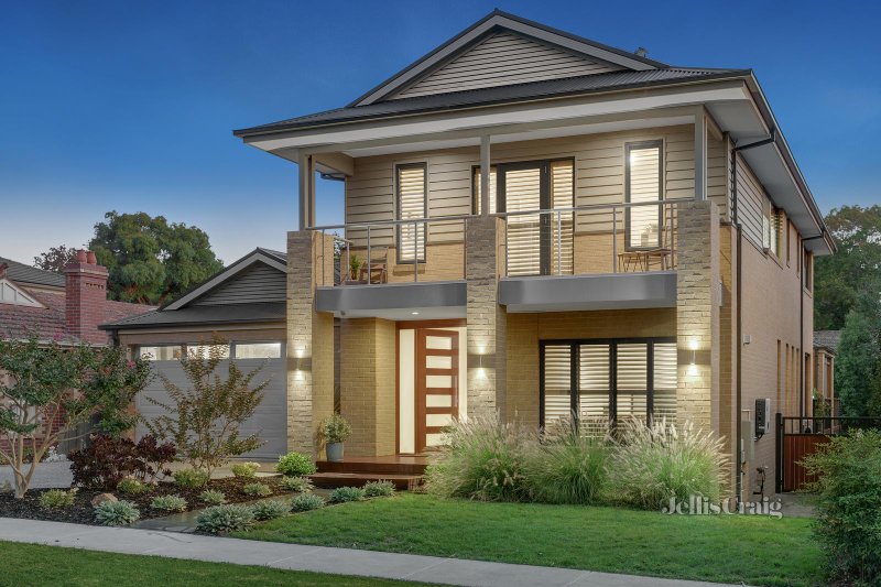 36 South Parade