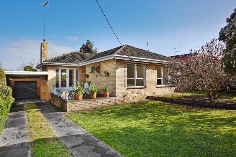 36 Sunhill Road, Glen Iris, VIC 3146 House for Sale