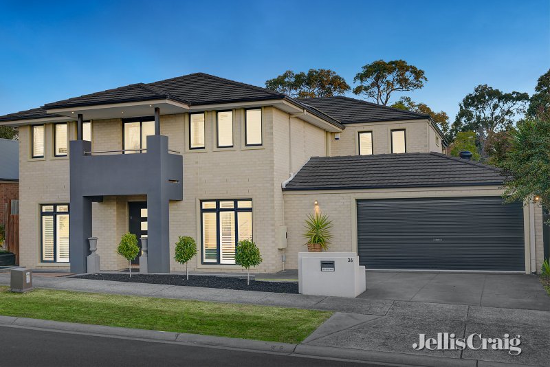 36 Valley Park Drive