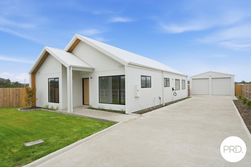 TRIABUNNA property image