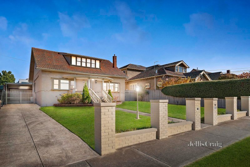 36 Vida Street, Aberfeldie, VIC 3040 House for Sale