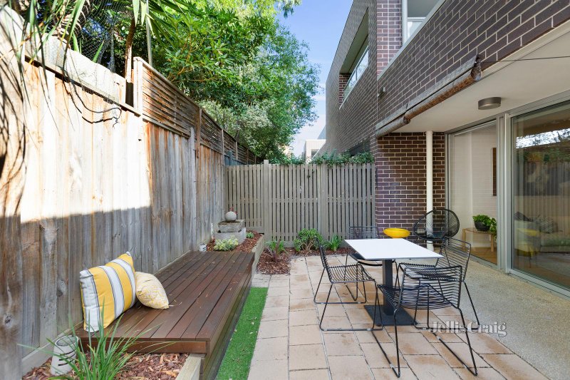 3/63 Stawell Street, Richmond, VIC 3121 Apartment for Sale