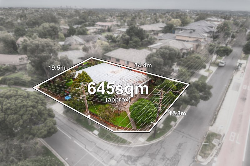 368 Manningham Road, Doncaster, VIC 3108 House for Sale